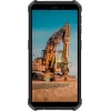 Atsparus išmanusis telefonas UleFone Armor X12 — 3GB RAM, 32GB atminties, visiškai juodas