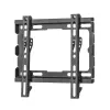 SBOX PLB-2222F-2 TV sieninio laikiklio kronšteinas 23–43 kg, 200x200 VESA