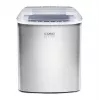 Caso | Ledų gaminimo aparatas | IceChef Pro | 120 W | Talpa 2,2 L | Nerūdijantis plienas