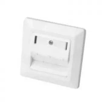 Kištukinių lizdų dėžutė Digitus DN-93821 Keystone moduliams