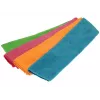 Valymo šluostė Vileda mikropluošto šluostė Colors, ypač didelė, 4 vnt.