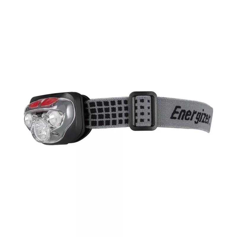 GALVOS ŽIBINTAS VISION FOCUS 400 LUMENŲ