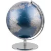 Politinis gaublys TROIKA Globus PLANET 25 cm Klasikinis dizainas Stalo padėjimas
