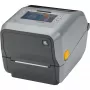 Zebra ZD621 etikečių spausdintuvas Terminis pernešimas 300 x 300 DPI 152 mm/sek Laidinis ir belaidis Ethernet LAN Bluetooth