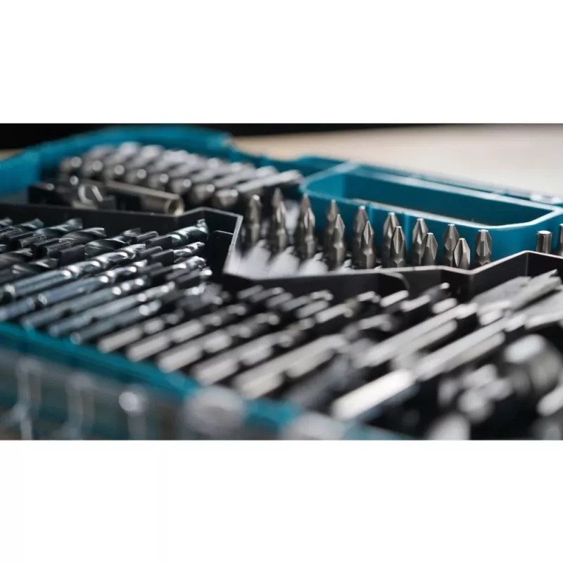 Makita E-16988 įrankių priedas