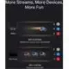 Stalinis maršruto parinktuvas MERCUSYS MR85X AX3000 Dviejų dažnių Wi‑Fi 6, 3000 Mbps, 4 antenos, 3 Gigabit LAN prievadai, juodas