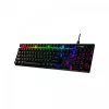 HyperX Alloy Origins PBT HX Red - mechaninė žaidimų klaviatūra