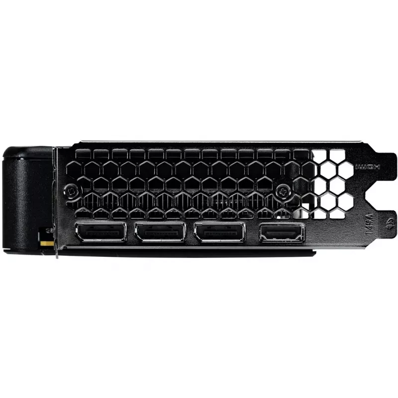 Palit GeForce RTX 5050 Dual 8GB GDDR7 vaizdo plokštė