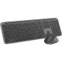 Logitech Signature Slim Combo MK950 verslui - Klaviatūros ir pelės rinkinys - 100 % (viso dydžio)