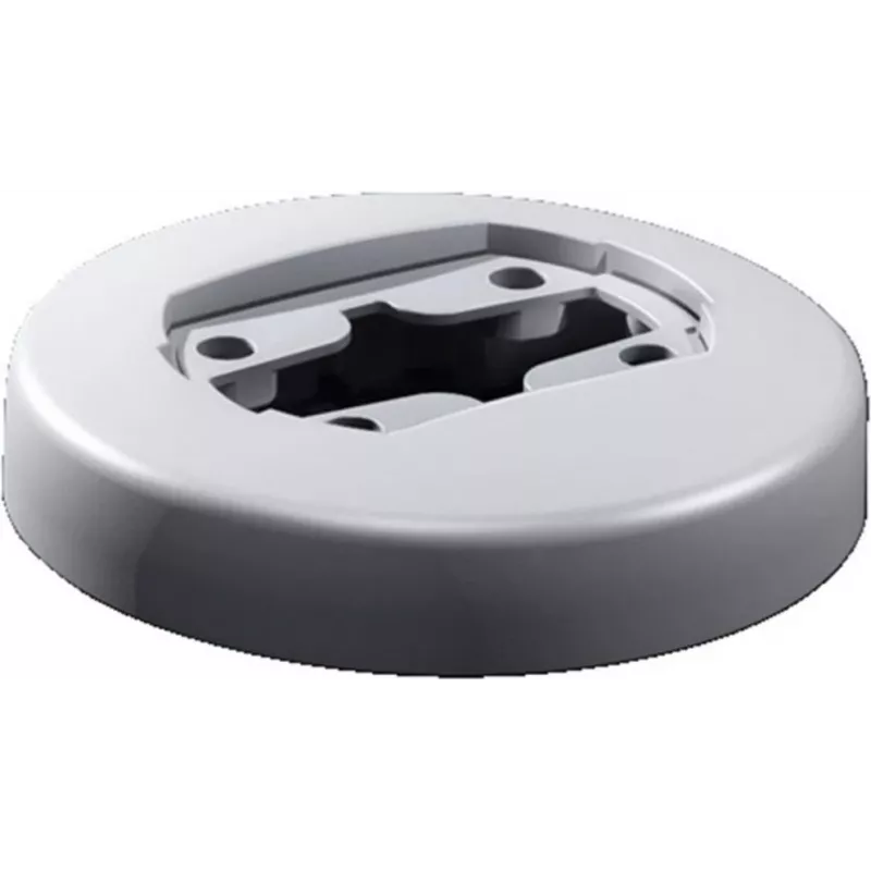Korpuso rėmas Rittal CP 6206.320, pilkas, suderinamas su CP sistema, 130 mm gylis