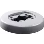 Korpuso rėmas Rittal CP 6206.320, pilkas, suderinamas su CP sistema, 130 mm gylis