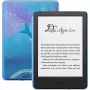 E. knygų skaityklė Amazon Kindle Kids jutiklinis ekranas 16 GB Wi-Fi juoda mėlyna