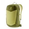 Žygių kuprinė Deuter Speed Lite 17L, žalios spalvos, polietersulfonas
