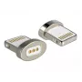 DeLOCK - Lightning adapteris - magnetinis prie Lightning (M) - skirtas Apple iPad/iPhone/iPod (Lightning) (65928)