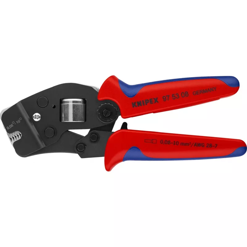 Replės Knipex 97 53 08