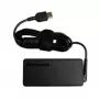 Lenovo 45N0475 maitinimo adapteris Vidinis 45 W Juodas