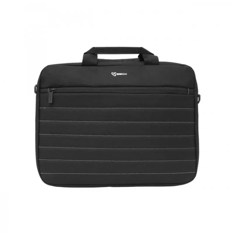 Sbox NSS-35100 Copenhagen 15.6 Juoda