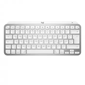 Belaidė klaviatūra “Logitech MX Keys Mini For Mac”