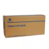 Konica Minolta TN321Y tonerio kasetė