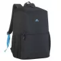 NB BACKPACK REGENT 15.6/8067 Juoda RIVACASE
