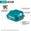 Makita ADP001G akumuliatorių įkroviklis