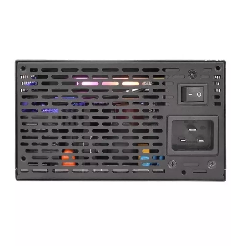 Maitinimo blokas Thermaltake Toughpower iRGB 1250W