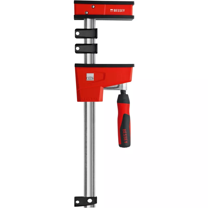 Spaustuvas Bessey KRE60-2K Įvairiaspalvis