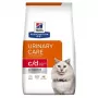 HILL'S PRESCRIPTION DIET Feline c/d Urinary Care Multicare Stress sausas kačių maistas su vištiena 3 kg