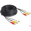 Wentronic 50310 jungiamumo priedas, juodas