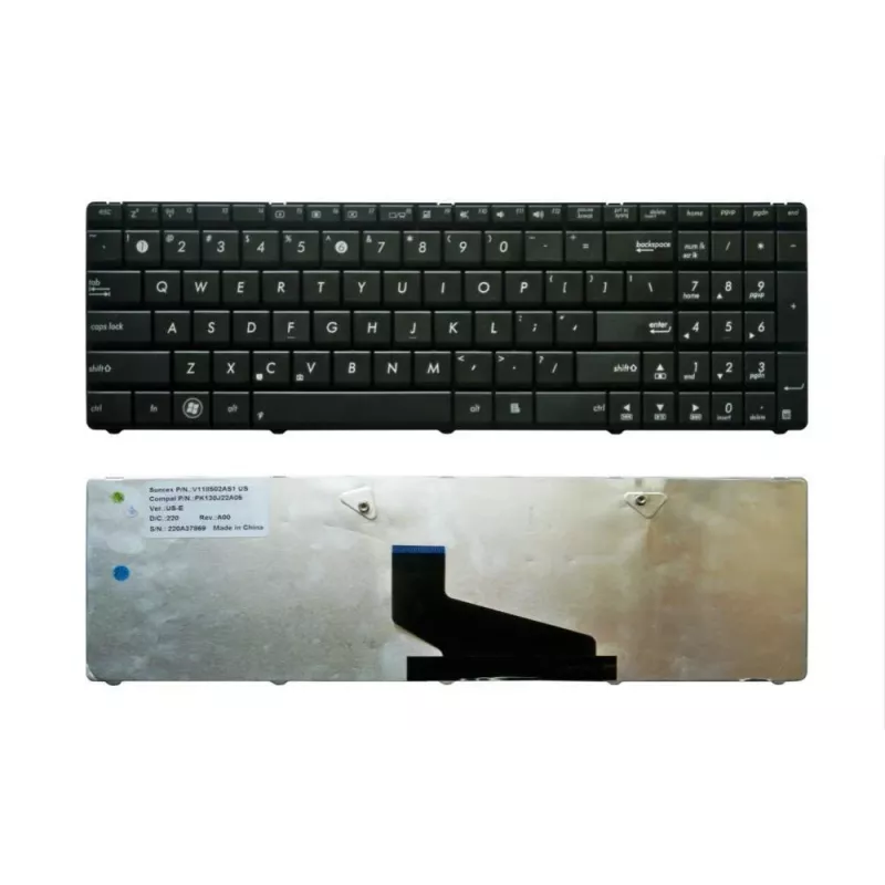 ASUS KB312504