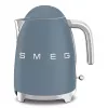 Smeg KLF03SBMEU elektrinis virdulys 1,7 l 2400 W mėlynas