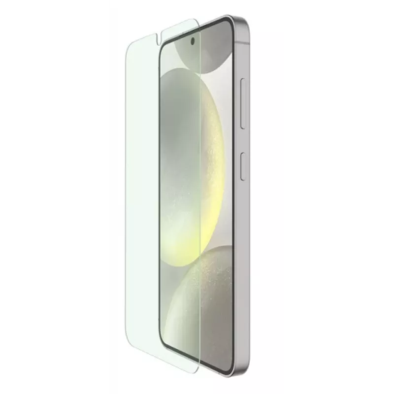 Screenforce Trueclear Curve ekrano apsauga, skirta SAMSUNG S24 Ultr