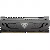 8GB Patriot Viper DIMM 3200 black PVS48G320C6 Viper Steel INTEL XMP