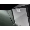 Electrolux LFV629K Juoda 575 m³/h