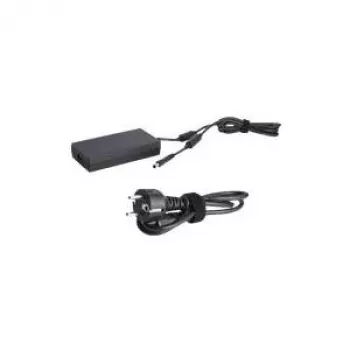 DELL 2H35J maitinimo adapteris / keitiklis Vidinis 180 W Juoda