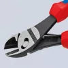 Knipex 73 72 180 F mėlyna