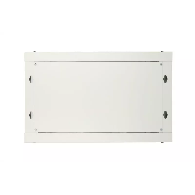 Sieninis stovas Extralink 6U 600x600 ASP pilkas