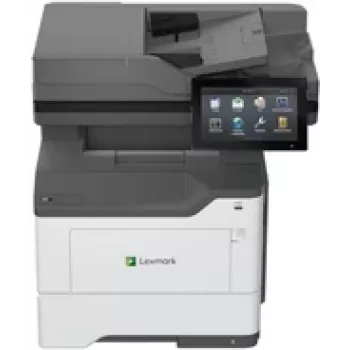 Lexmark MX632adwe HV su pritaikytu OCR aktyvavimu (38S0296)