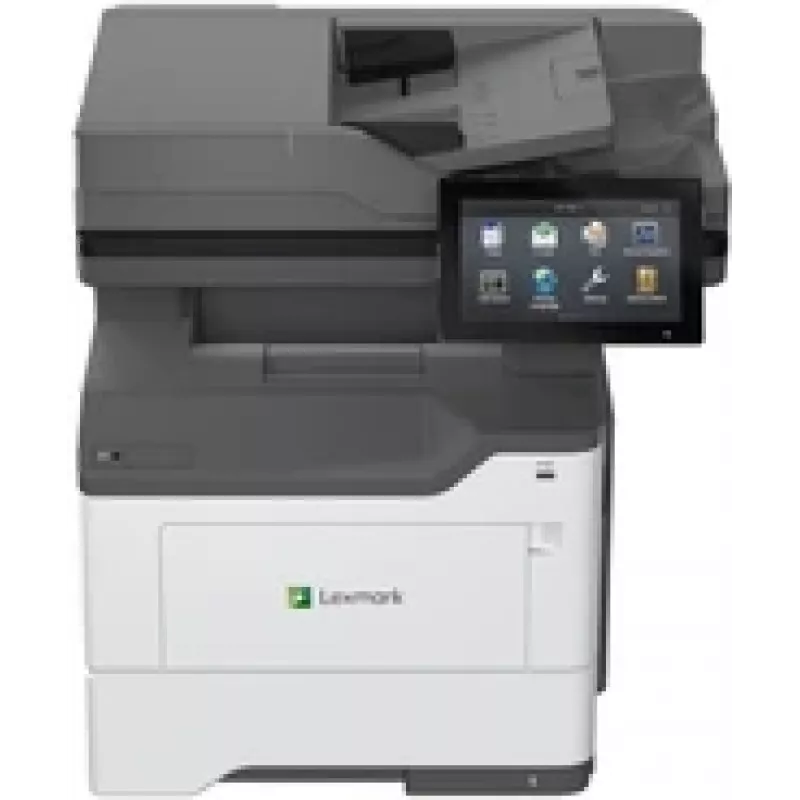 Lexmark MX632adwe HV su pritaikytu OCR aktyvavimu (38S0296)