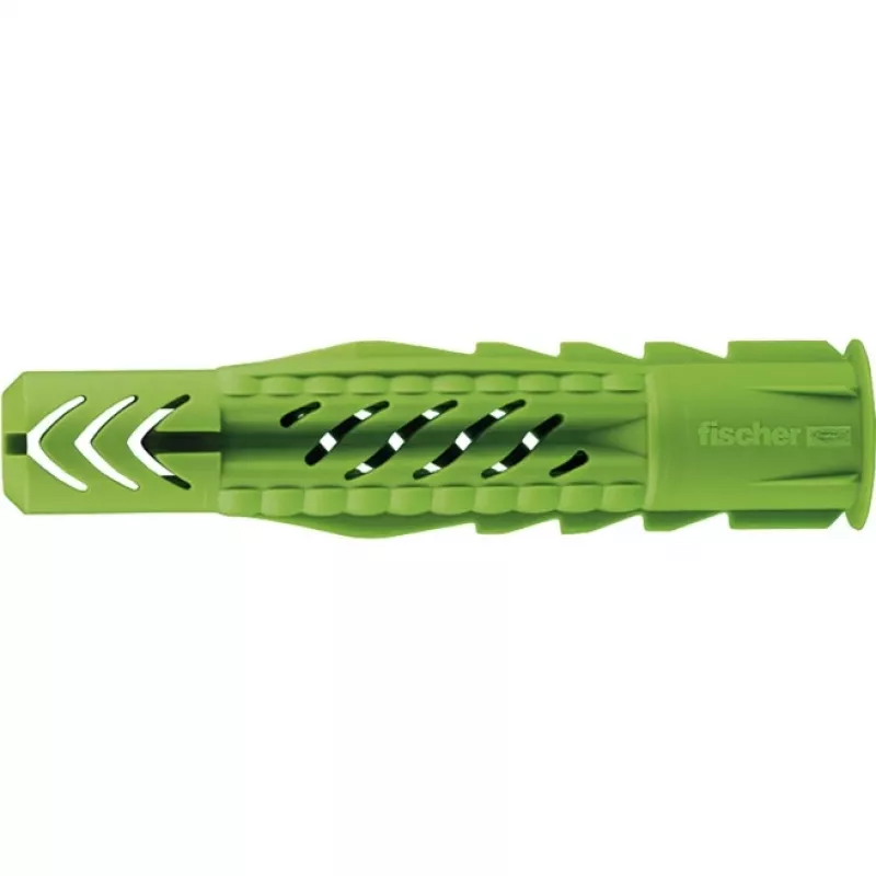 Fischer 524806 žalias