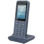 IP telefonas Grandstream Networks WP836 mėlynas, 3 linijos, LCD, Wi-Fi