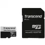 Flash atmintinė Transcend 128 GB UHS-I microSDXC 340S