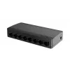 Nevaldomas komutatorius Tenda SG108M Gigabit Ethernet 8 prievadų