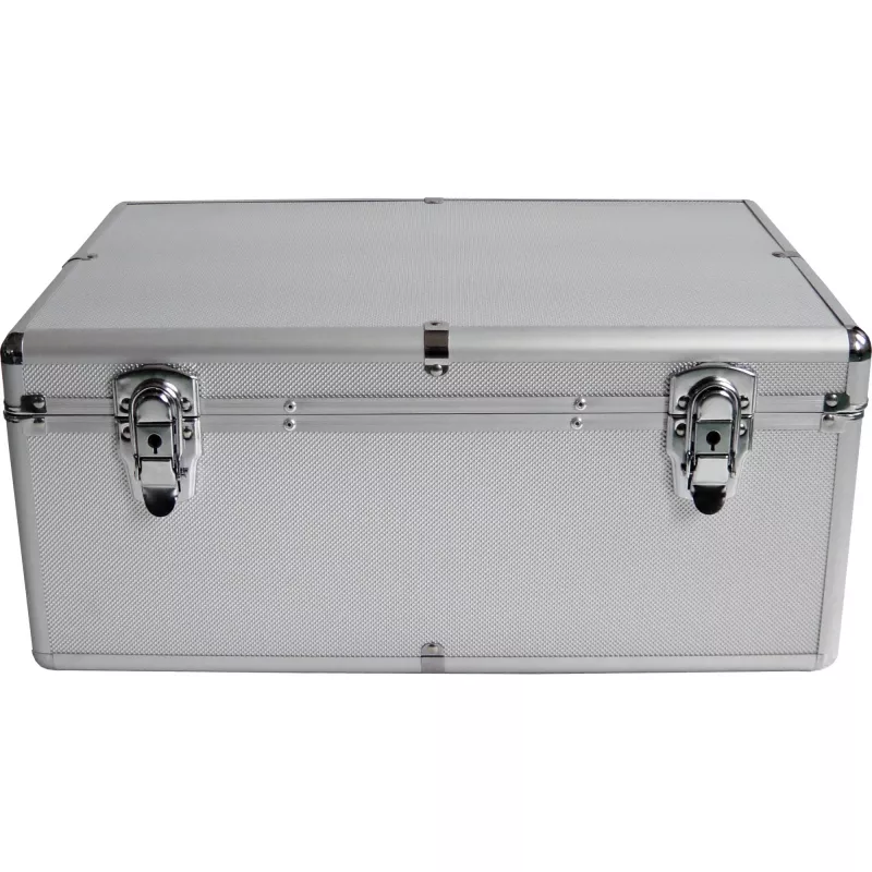 Dėžutė MediaRange BOX77 500 diskų