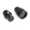 Alphacool 17561, juodas