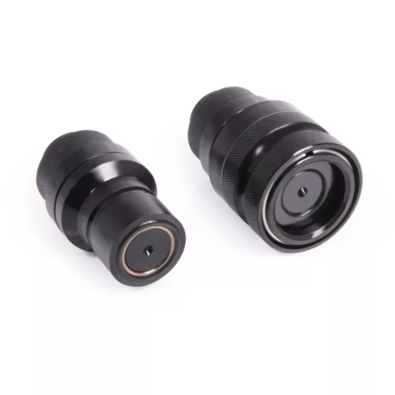 Alphacool 17561, juodas