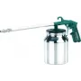 Spray Gun Metabo SPP 1000 — 600 ml capacity, adjustable nozzle