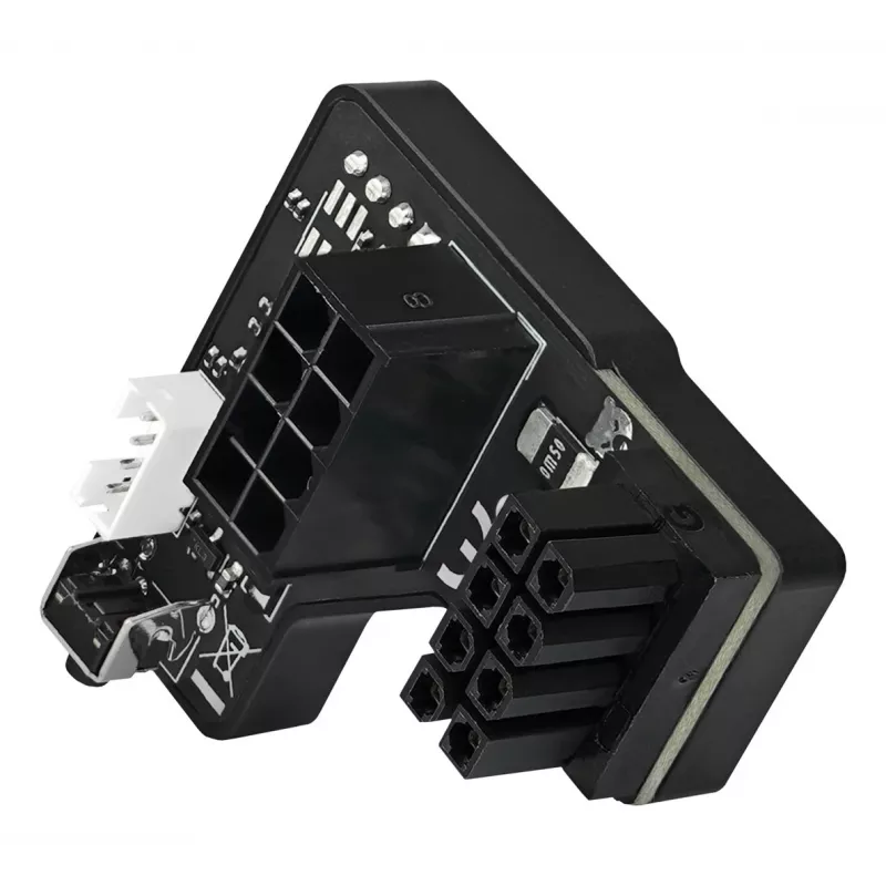 Thermal Grizzly WireView GPU universalus GPU rinkinys