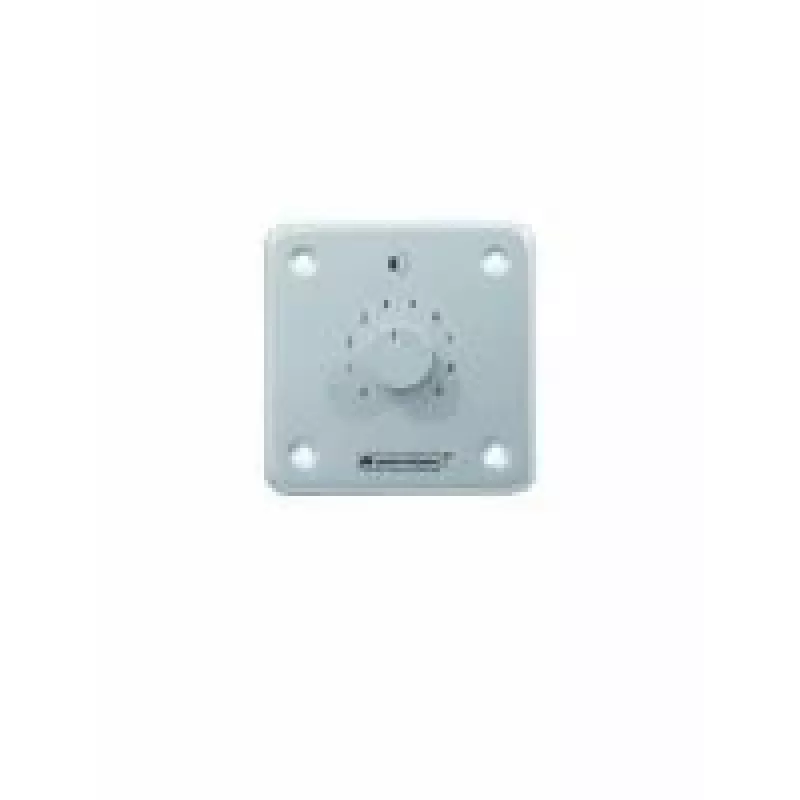 Omnitronic ELA LS-Regler 10W stereo garsumo reguliatorius 80711165