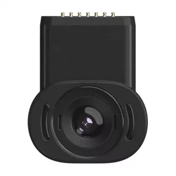 XREAL EYE modulinis 3D VR ir AR akinių įrenginys — suderinamas modulinis akių modulis